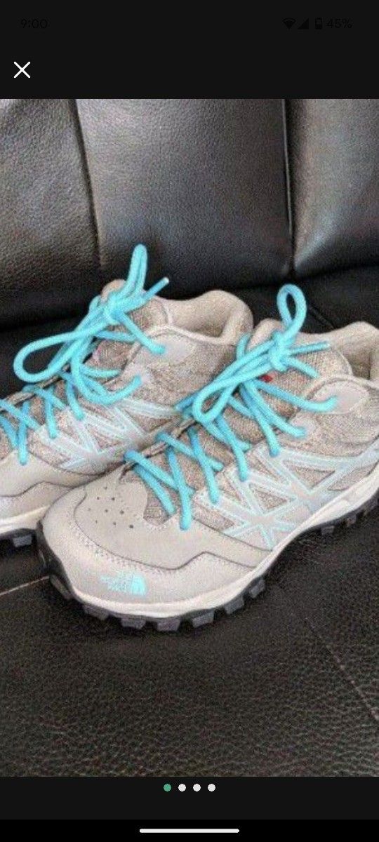 Hiking Boots