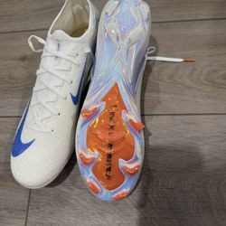 Nike Mercurial Vapor 16 Elite Fg Blueprint pack Size 9 men