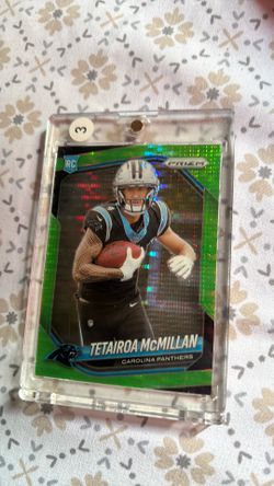 NFL cards