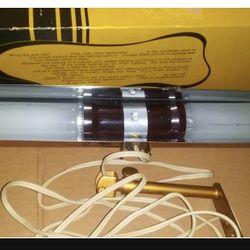 🎅XMAS 🎁NEW FIREFLY Art Light Picture 14” F 6615  SALE  $65 🎈