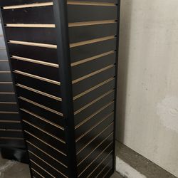 Mueble De Exhibición