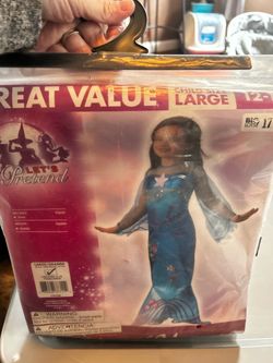 Kids costumes