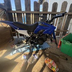 Dirt Bike
