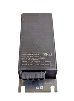 Golf Cart 48v Upgrade Kit.