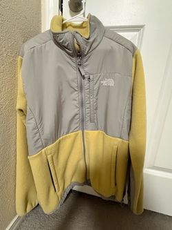 The North Face Denali Fleece Zip Jacket