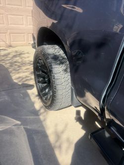 Wheel 22 Inch (contact info removed)2