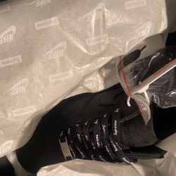 Supreme Air Force Ones 