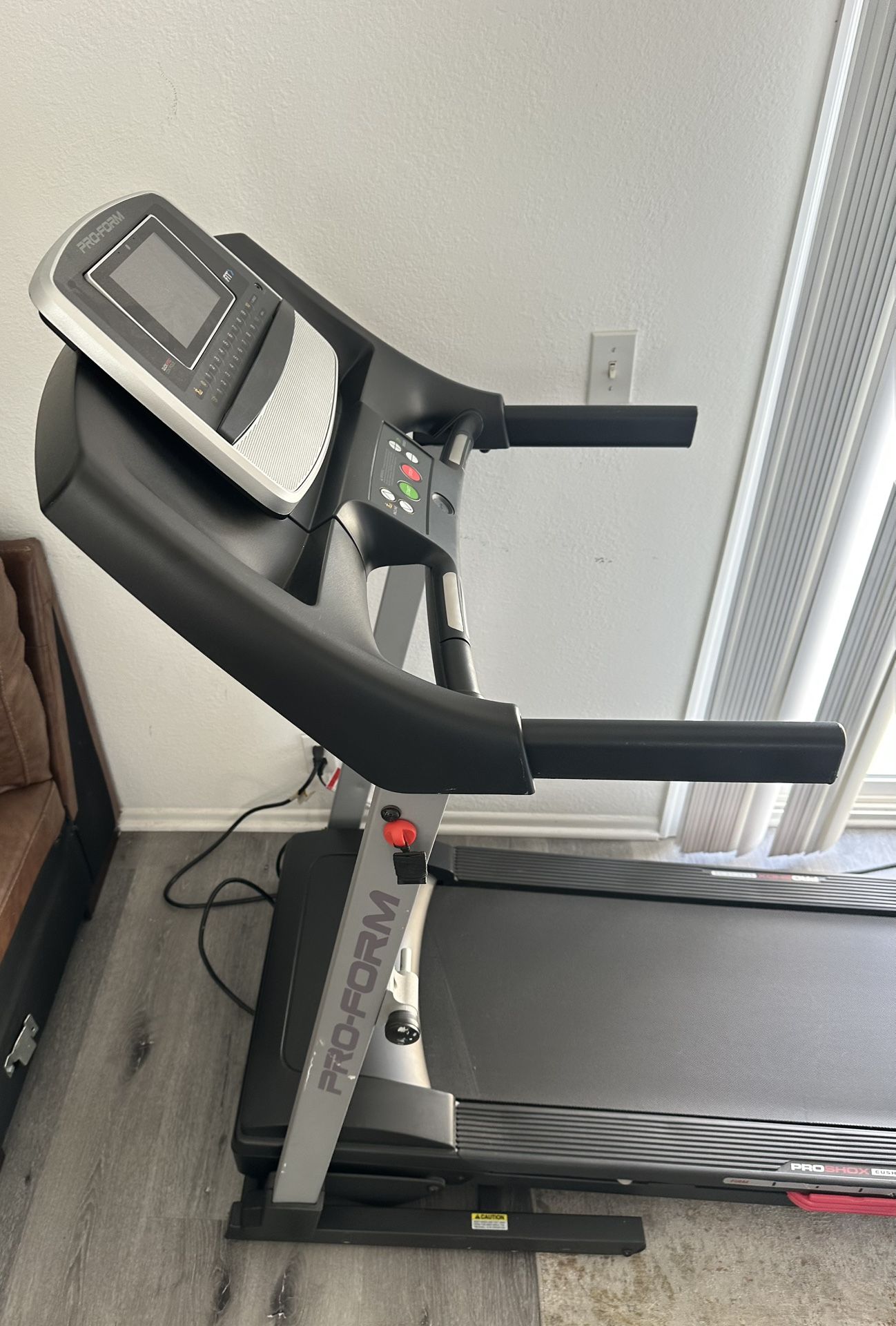 Proform City T7 Treadmill