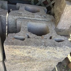 Concrete Retaining wall block
