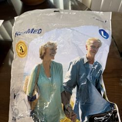 Resmed Quattro FX FULL FACE MASK LARGE 