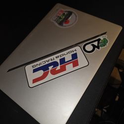 ROG Zephyrus G14