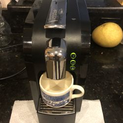 Verisimo K Fee Starbucks Espresso Maker