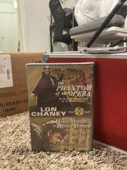 2 movies in 1 brand new dvd