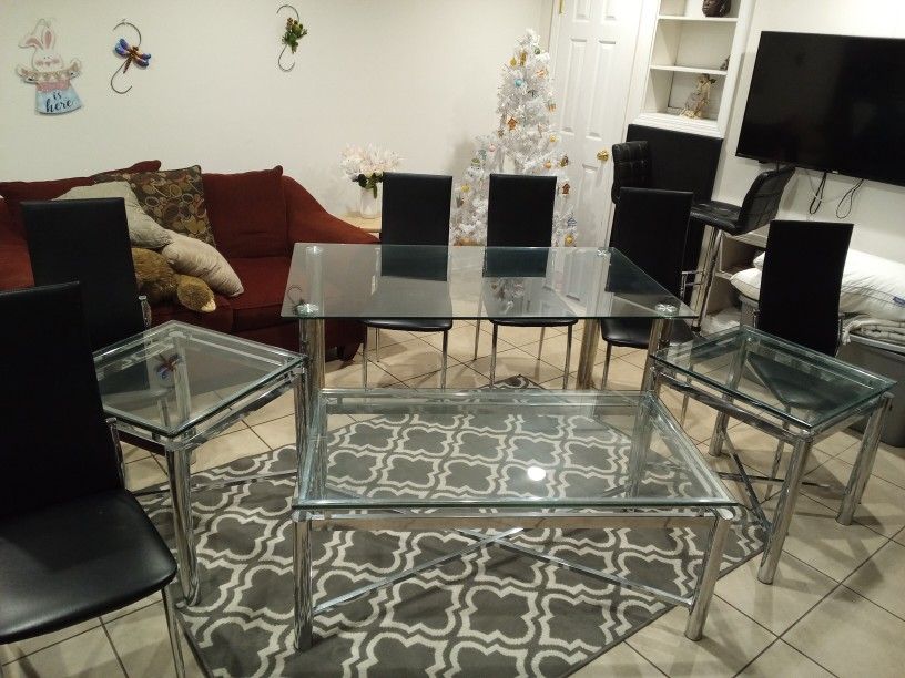 Goes With A Part One And Part Two Miscellaneous Furniture