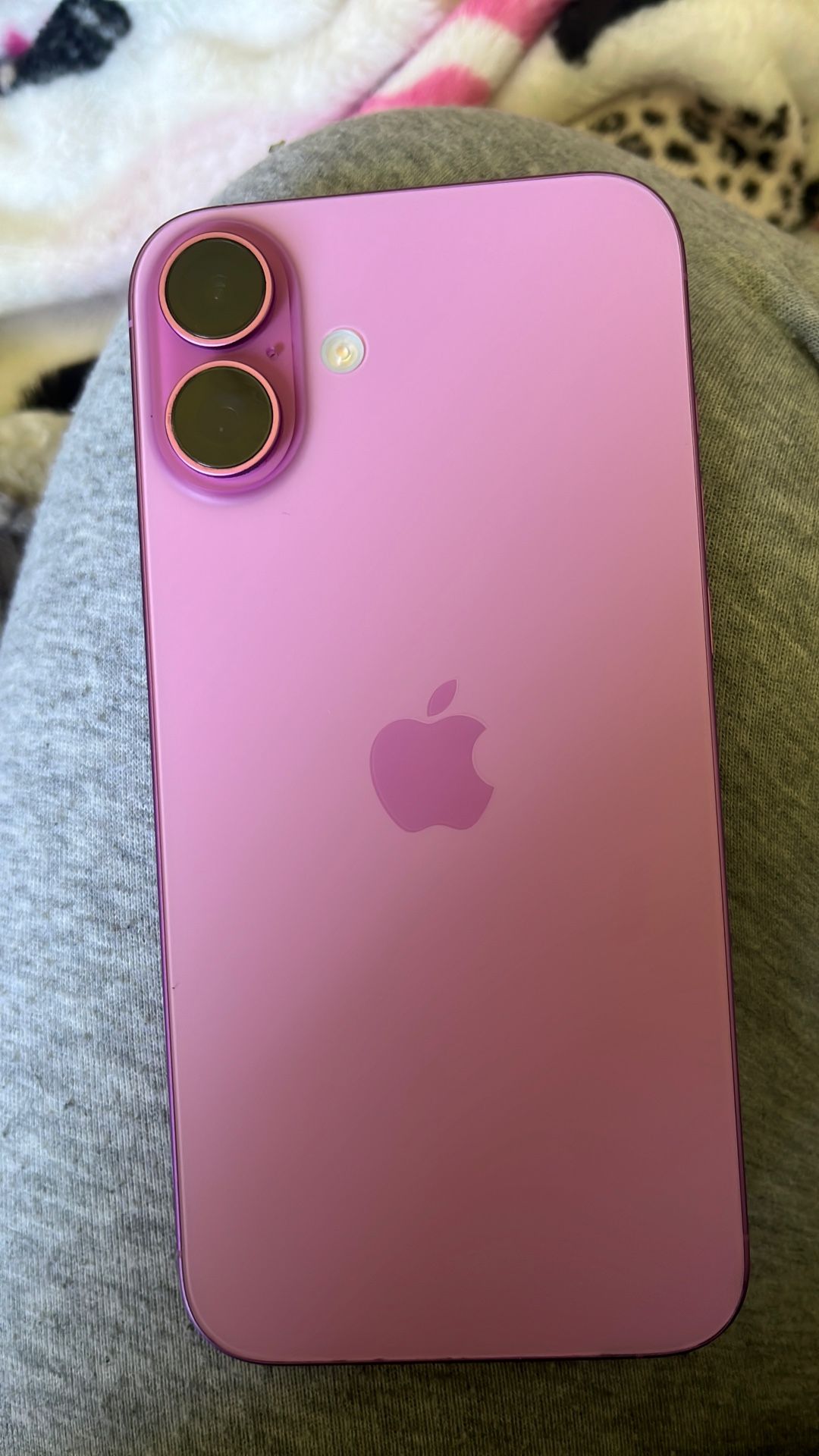 Brand new iPhone 16 plus 