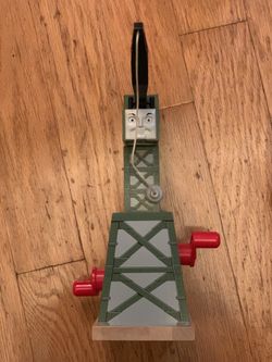Thomas And Friends Cranky the crane