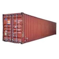 Used shipping containers 20ft And 40ft Available 😎