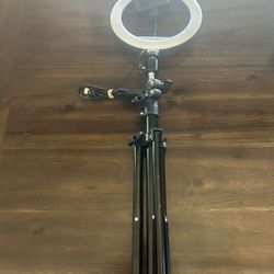 Ring Light 