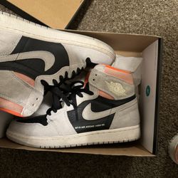 Jordan 1
