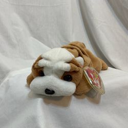 Collectors Beanie Babies Wrinkles With Errors