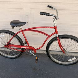 1978 Schwinn Spitfire 