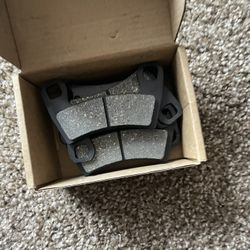 Brake Pads 