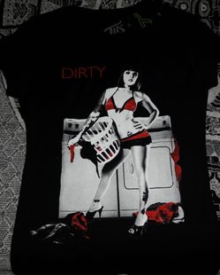 T.I.T.S. brand shirt