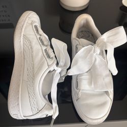 Puma Shoe