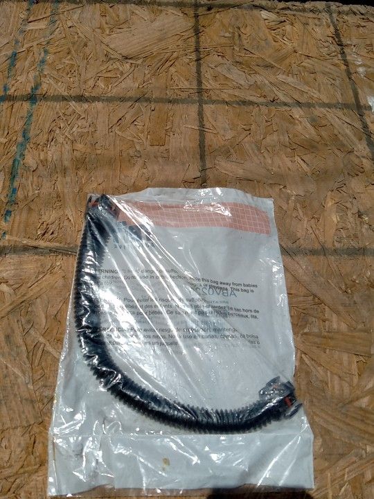 BMW Crankcase Vent Hose - Rein 111(contact info removed)8