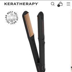 Keratherapy KT PRO flat Iron 