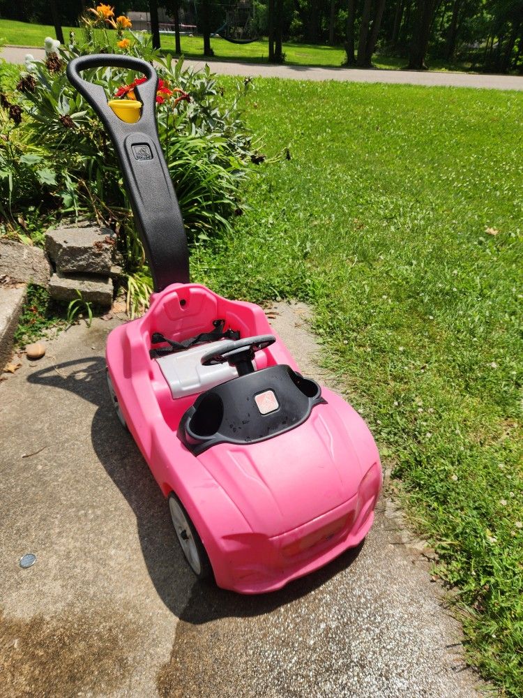 Car Stroller