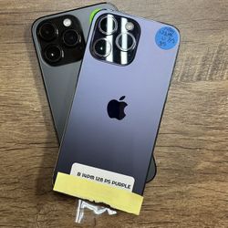 On Sale iPhone 14 Pro Max 128GB Physical Sim Unlocked 