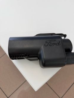 Ford Fast Charging Adaptor