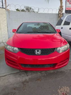 2011 Honda Civic