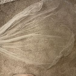 Wedding Veil 