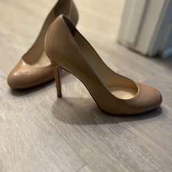 Christian Louboutin Heels
