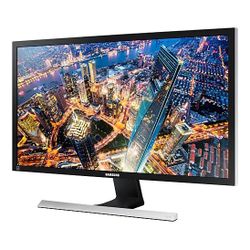 Samsung Monitor LU28E590DS/ZA