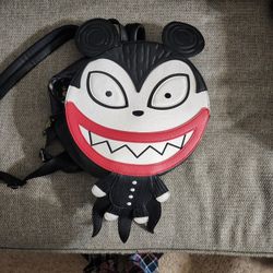 Loungefly NMBFC Vamp Teddy
