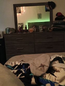 NEW BEDROOM SET!!