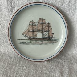 Ship Plate
