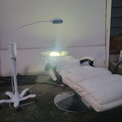 Asthetician Light