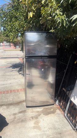 kenmore fridge