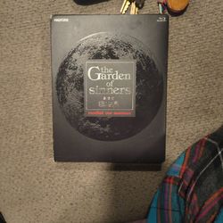 The Garden Of Sinners We ReCalled Out Summer