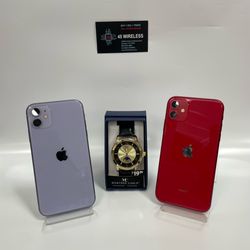 Apple IPhone 11