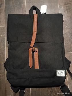Herschel Backpack