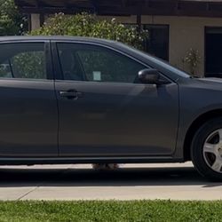 2013 Toyota Camry OBO