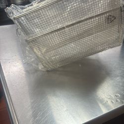 fry baskets