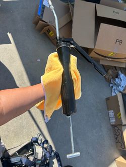 Misc. Tool