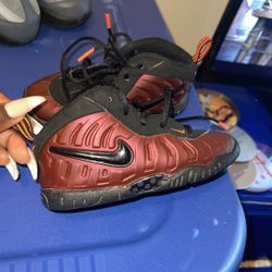 Size 9c Foams Kids 