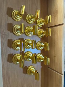 Place card settings